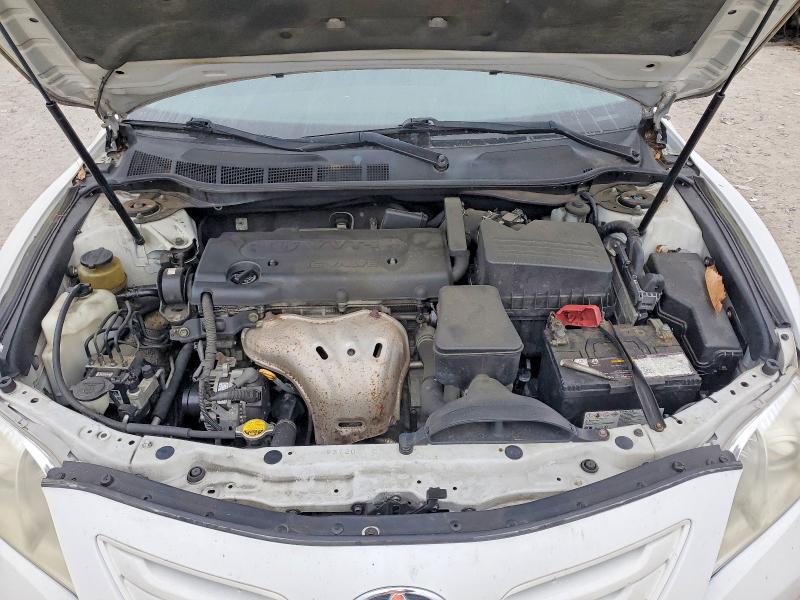 Photo 11 from auction – 2008 TOYOTA CAMRY CE with VIN 4T1BE46K38U782868
