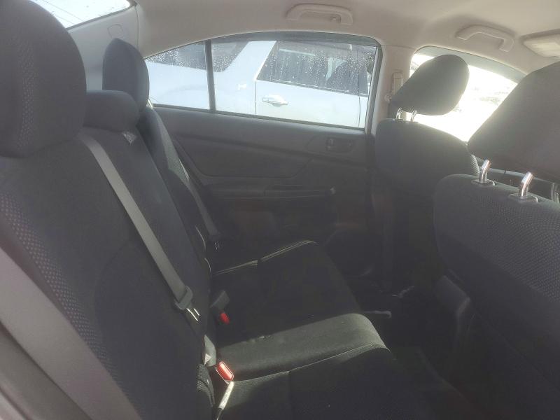 Photo 10 from auction – 2014 SUBARU IMPREZA with VIN JF1GJAA65EH022434