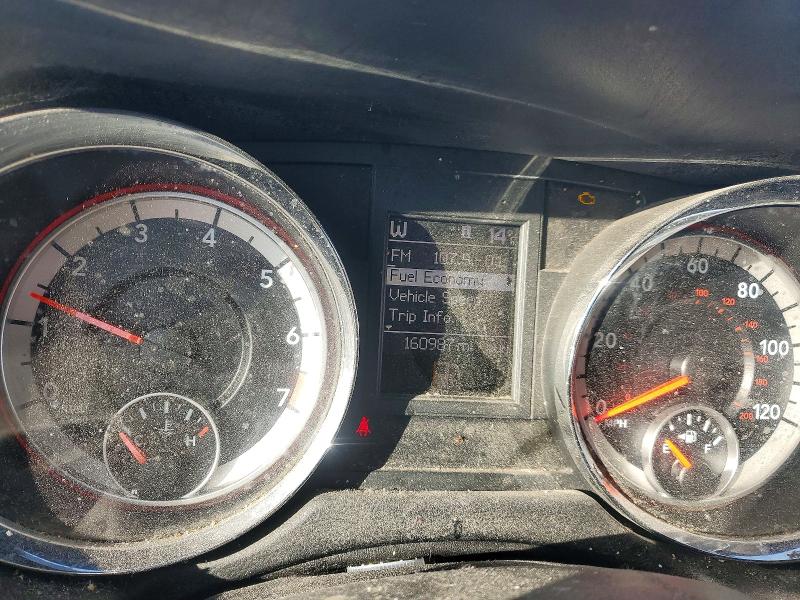 Photo 9 from auction – 2019 DODGE GRAND CARAVAN with VIN 2C4RDGEG3KR739978