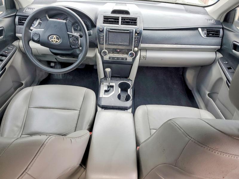 Photo 8 from auction – 2012 TOYOTA CAMRY with VIN 4T1BF1FKXCU114683