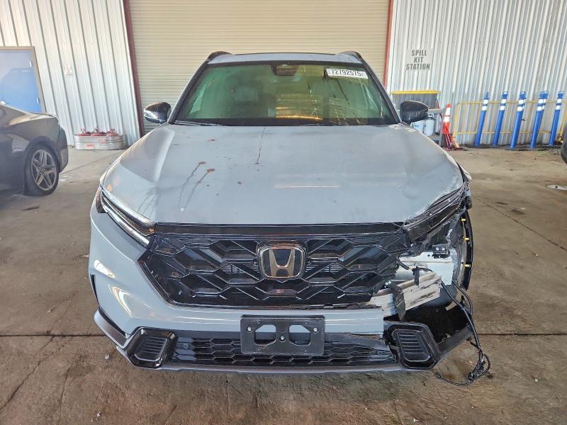Photo 5 from auction – 2025 HONDA CR-V with VIN 7FARS6H81SE106237