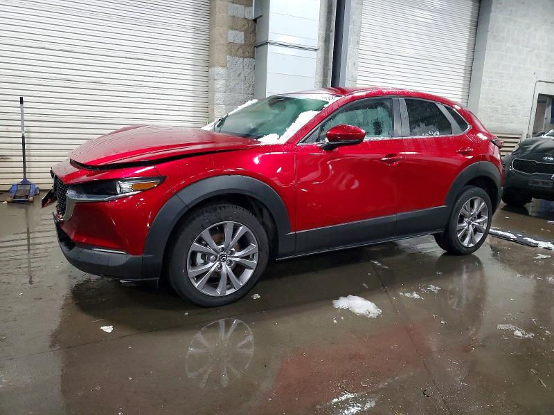 Photo 1 from auction – 2020 MAZDA CX-30 PREF with VIN 3MVDMBDL7LM111733