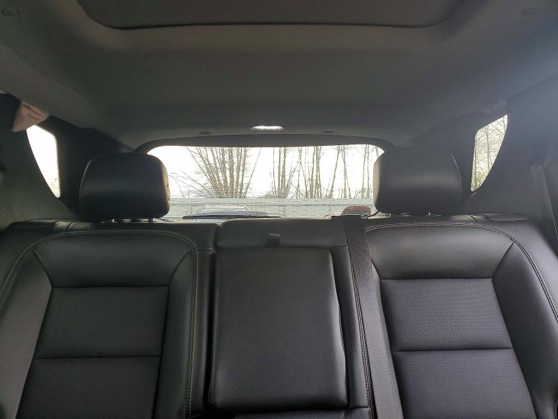 Photo 10 from auction – 2020 CHEVROLET EQUINOX PR with VIN 3GNAXYEX6LS563997