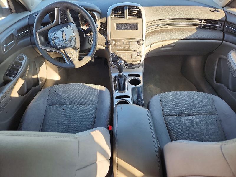 Photo 8 from auction – 2016 CHEVROLET MALIBU LIM with VIN 1G11A5SA3GU162544