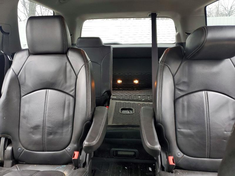 Photo 10 from auction – 2015 GMC ACADIA SLT with VIN 1GKKRRKD5FJ356809