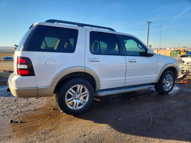 Photo 3 from auction – 2010 FORD EXPLORER E with VIN 1FMEU7EE1AUA58101