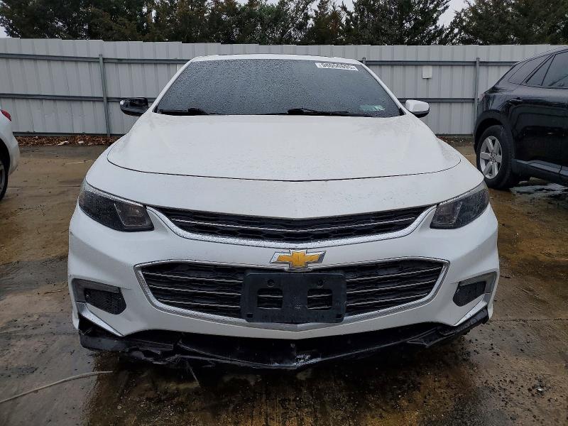 Photo 5 from auction – 2017 CHEVROLET MALIBU with VIN 1G1ZE5ST9HF220056