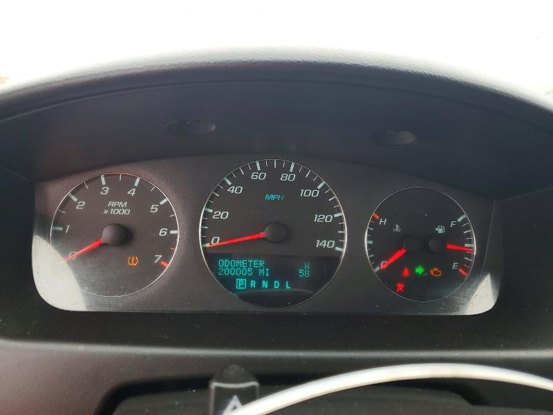 Фото 9 с аукциона – 2012 CHEVROLET IMPALA с VIN 2G1WG5E36C1154817