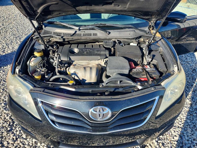 Photo 11 from auction – 2011 TOYOTA CAMRY BASE with VIN 4T4BF3EK2BR216447