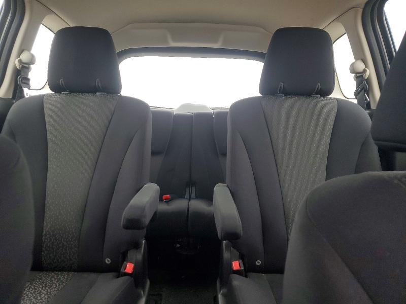 Photo 10 from auction – 2012 MAZDA 5 with VIN JM1CW2BL9C0125632