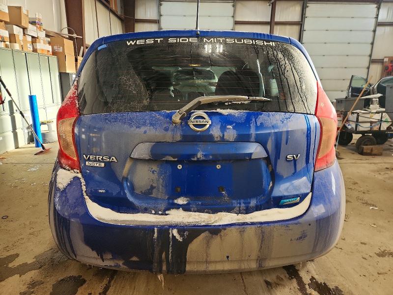 Photo 6 from auction – 2015 NISSAN VERSA NOTE with VIN 3N1CE2CP6FL446901