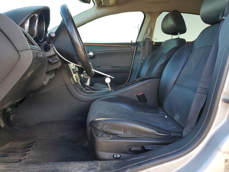Photo 7 from auction – 2012 CHEVROLET MALIBU with VIN 1G1ZD5E09CF146800
