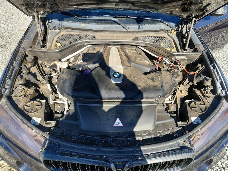 Photo 11 from auction – 2014 BMW X5 XDRIVE5 with VIN 5UXKR6C58E0C03820