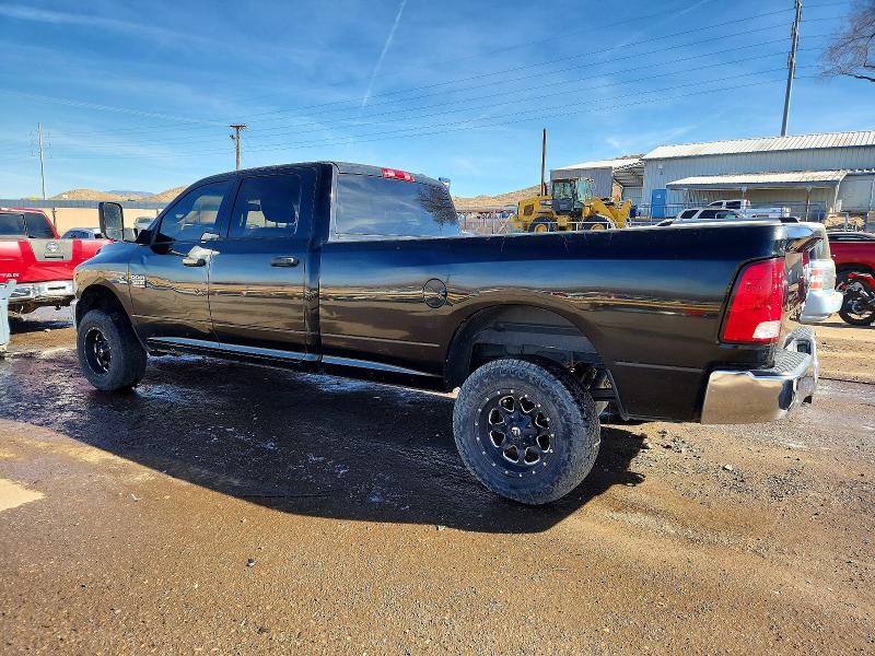 Photo 2 from auction – 2012 DODGE RAM 3500 with VIN 3C63D3GL6CG348363