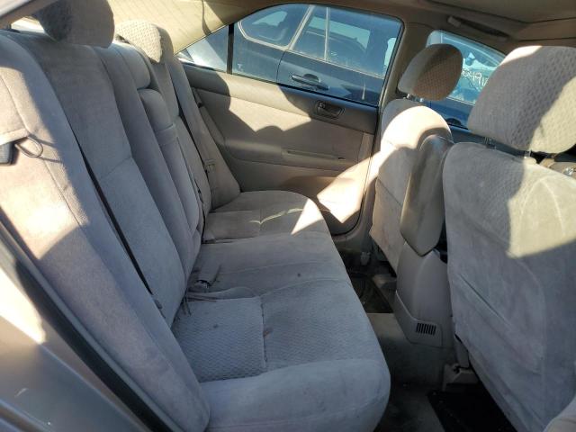 Photo 10 from auction – 2003 TOYOTA CAMRY LE with VIN 4T1BE32K03U735001