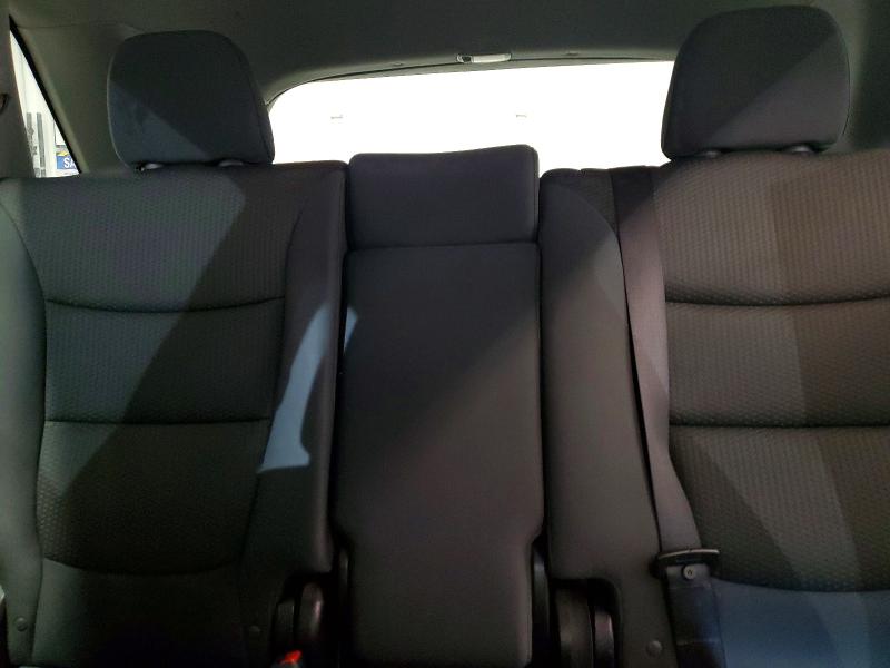 Photo 10 from auction – 2012 KIA SORENTO BA with VIN 5XYKTDA68CG276953