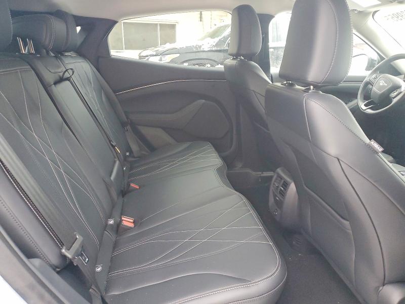Photo 11 from auction – 2024 FORD MUSTANG MA with VIN 3FMTK1S52RMA04076