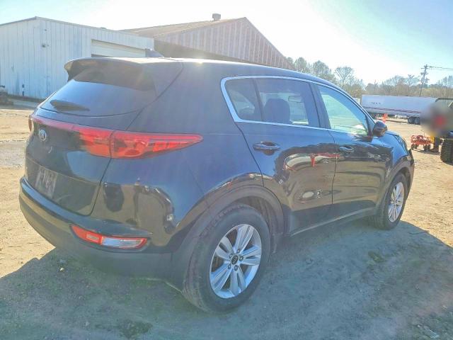 Photo 3 from auction – 2019 KIA SPORTAGE with VIN KNDPM3AC4K7597970