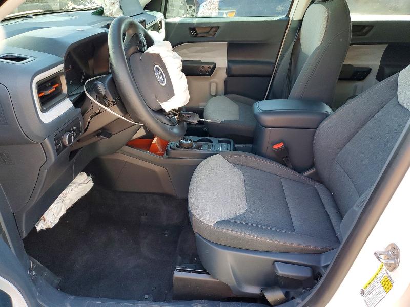 صورة رقم 7 من المزاد - 2024 FORD MAVERICK مع VIN 3FTTW8H93RRB14178