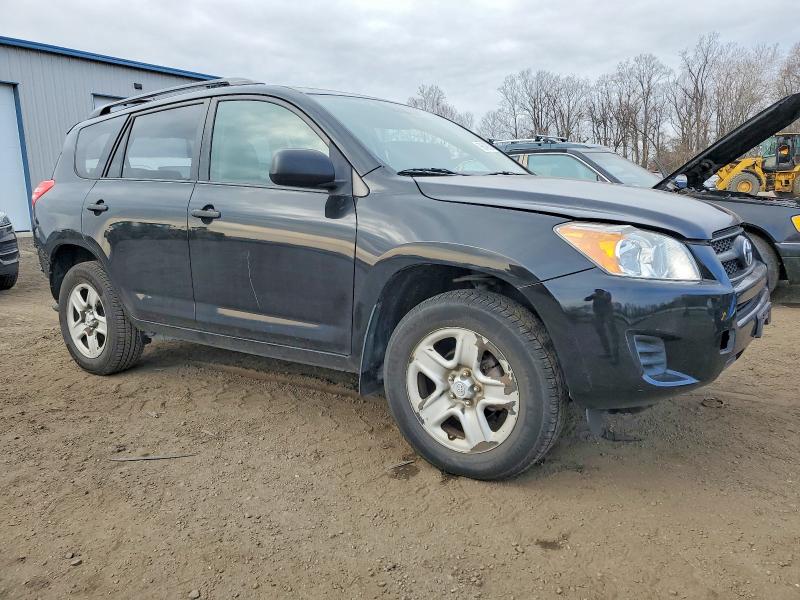 Photo 4 from auction – 2010 TOYOTA RAV4 with VIN 2T3BF4DV7AW064778