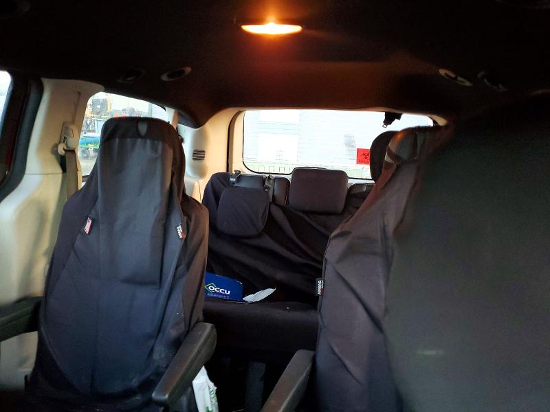Photo 10 from auction – 2019 DODGE GRAND CARAVAN with VIN 2C4RDGCG5KR646575
