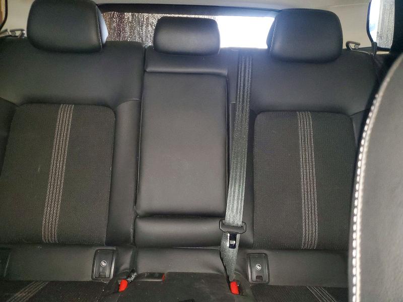 Photo 10 from auction – 2025 MAZDA CX-50 with VIN 7MMVABAM5SN320890