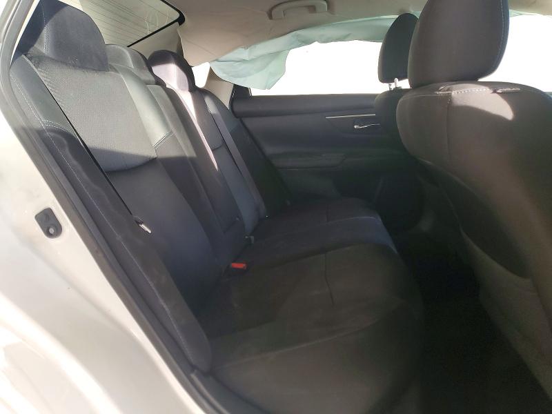 Photo 10 from auction – 2017 NISSAN ALTIMA 2.5 with VIN 1N4AL3AP2HC477909