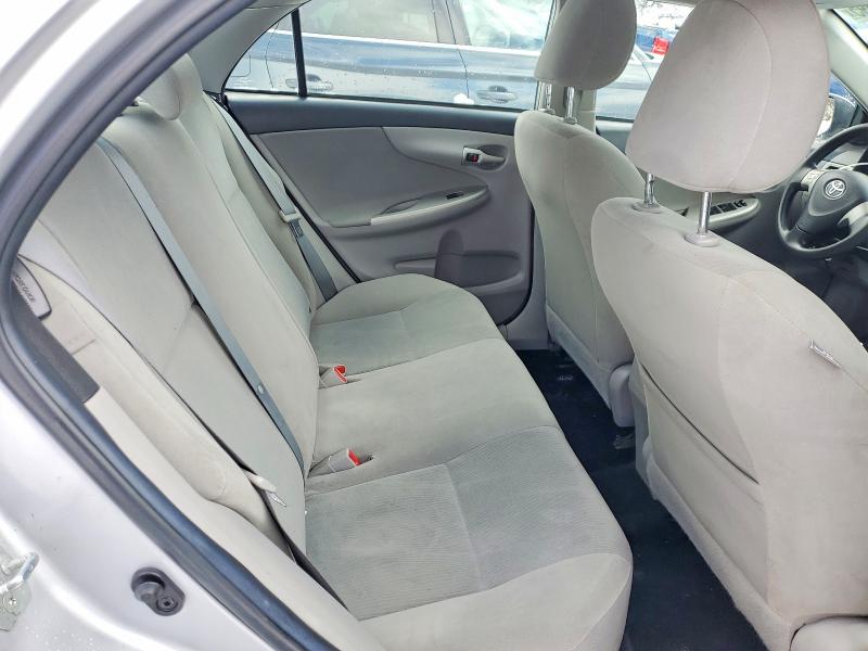 Photo 10 from auction – 2012 TOYOTA COROLLA with VIN 2T1BU4EE6CC771582