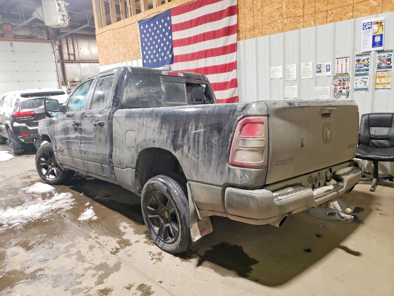 Photo 2 from auction – 2023 RAM 1500 with VIN 1C6SRFBT6PN527523