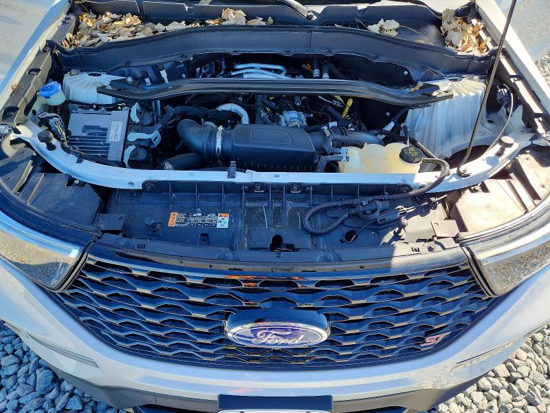Photo 12 from auction – 2020 FORD EXPLORER S with VIN 1FM5K8GC7LGB77960