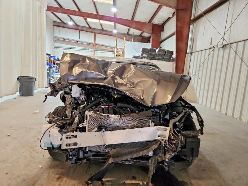 Photo 5 from auction – 2025 NISSAN ALTIMA with VIN 1N4BL4DV6SN404994