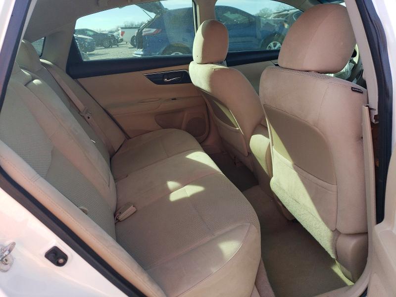 Photo 10 from auction – 2014 NISSAN ALTIMA with VIN 1N4AL3AP5EC408451