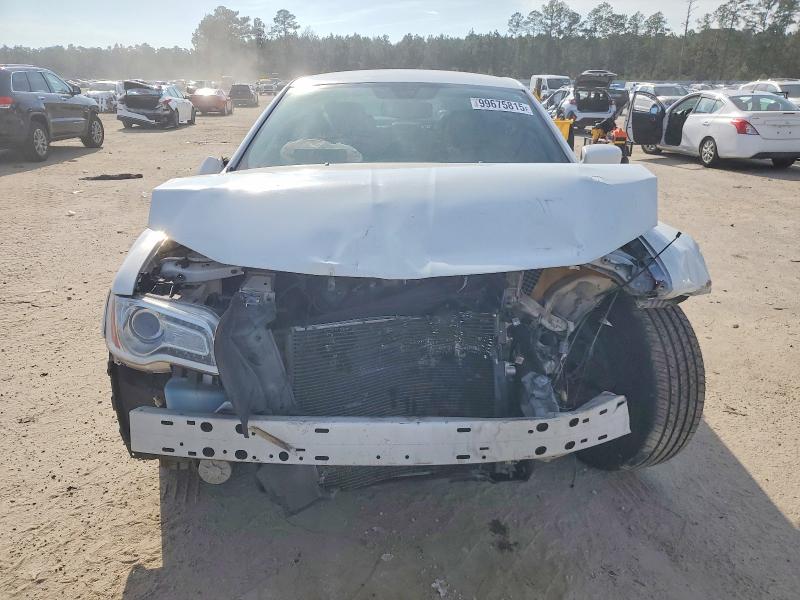 Photo 5 from auction – 2014 CHRYSLER 300 with VIN 2C3CCAAG9EH354810