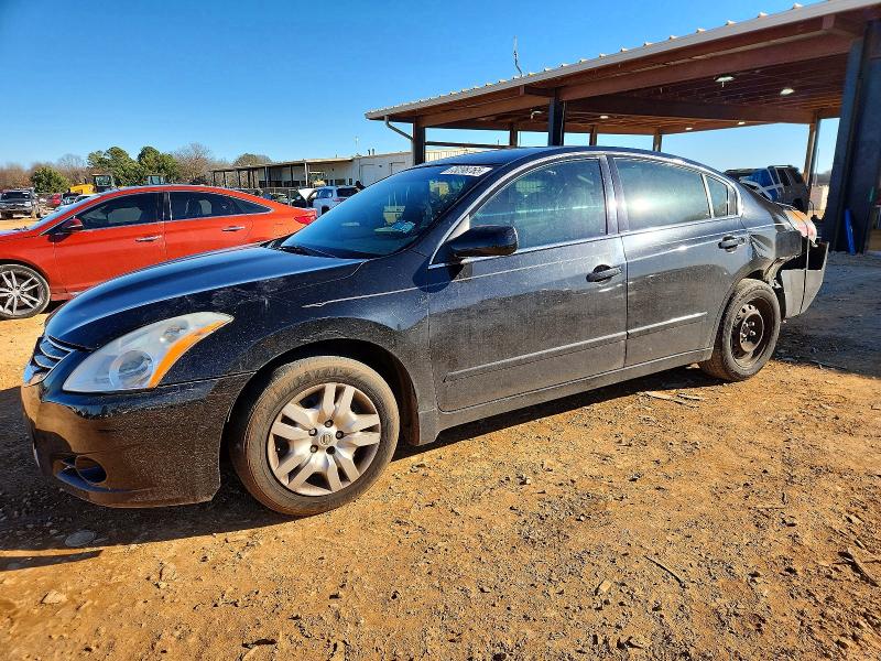 NISSAN ALTIMA 2012 with VIN 1N4AL2AP9CC155755 - Photo from auction