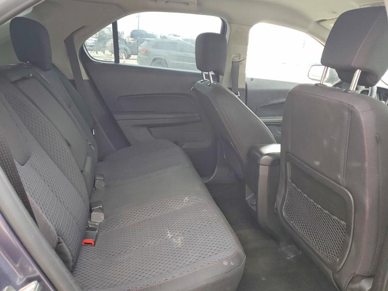 Photo 11 from auction – 2013 CHEVROLET EQUINOX with VIN 2GNFLCEK9D6401564
