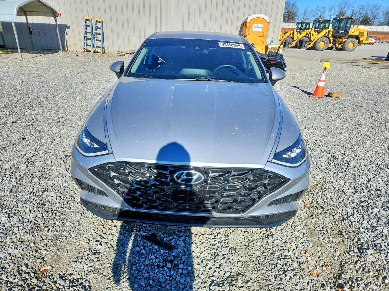 Photo 5 from auction – 2020 HYUNDAI SONATA with VIN 5NPEL4JA4LH034669