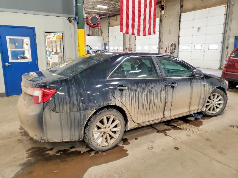 Photo 3 from auction – 2014 TOYOTA CAMRY L with VIN 4T1BF1FK8EU751557