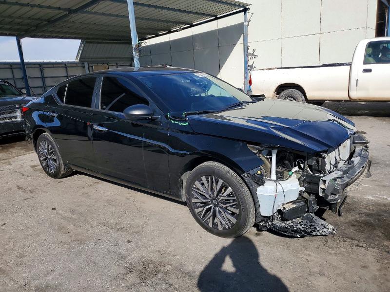 Фото 4 с аукциона – 2025 NISS ALTIMA с VIN 1N4BL4DV9SN344189