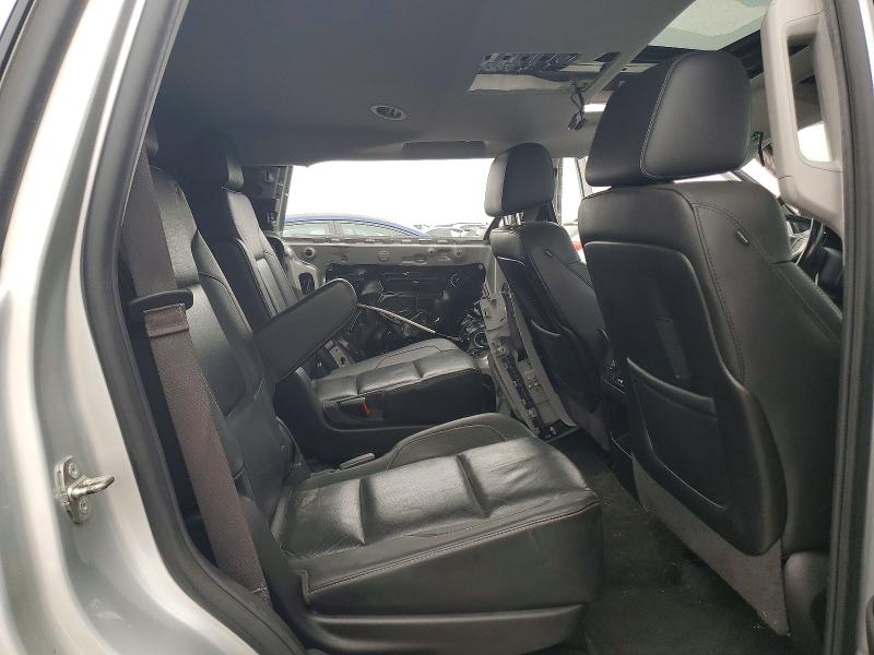Photo 11 from auction – 2016 GMC YUKON SLT with VIN 1GKS2BKC1GR251075