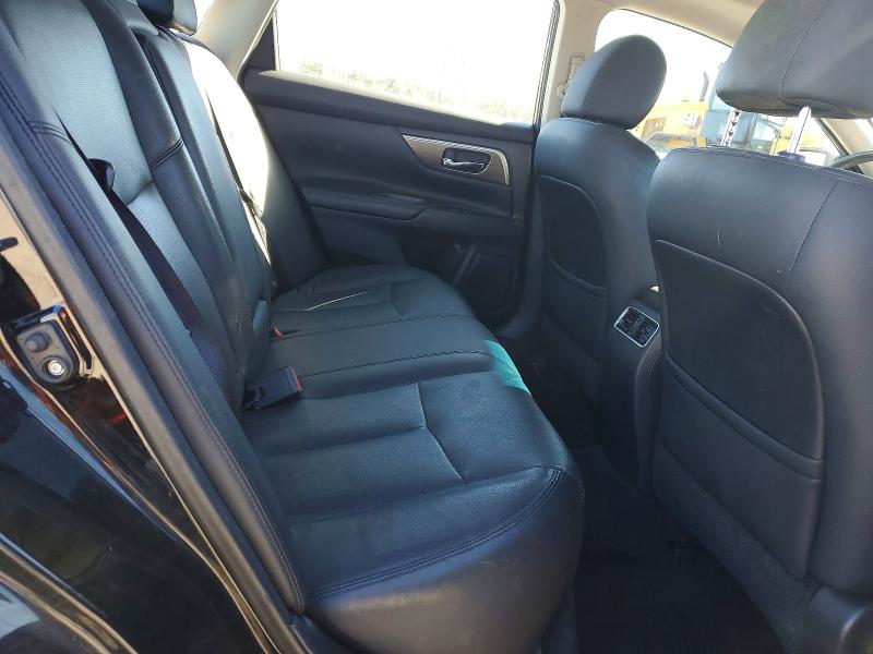 Photo 10 from auction – 2015 NISSAN ALTIMA 2.5 with VIN 1N4AL3AP7FN894900