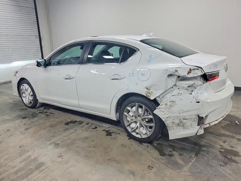 Photo 2 from auction – 2021 ACURA ILX with VIN 19UDE2F33MA006540
