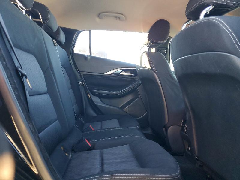 Photo 10 from auction – 2018 INFINITI QX30 with VIN SJKCH5CP7JA041035