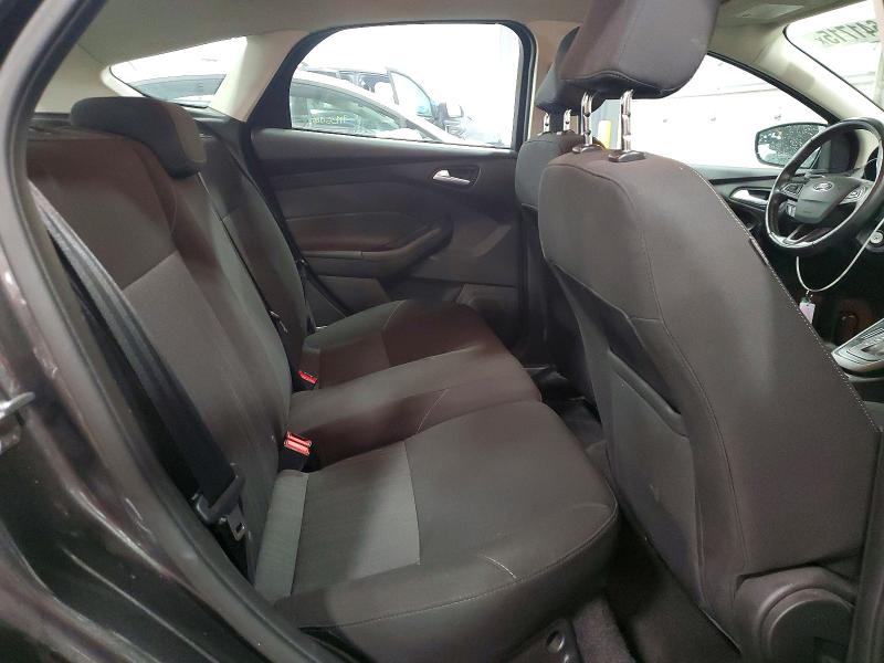 Photo 10 from auction – 2015 FORD FOCUS SE with VIN 1FADP3K23FL368974