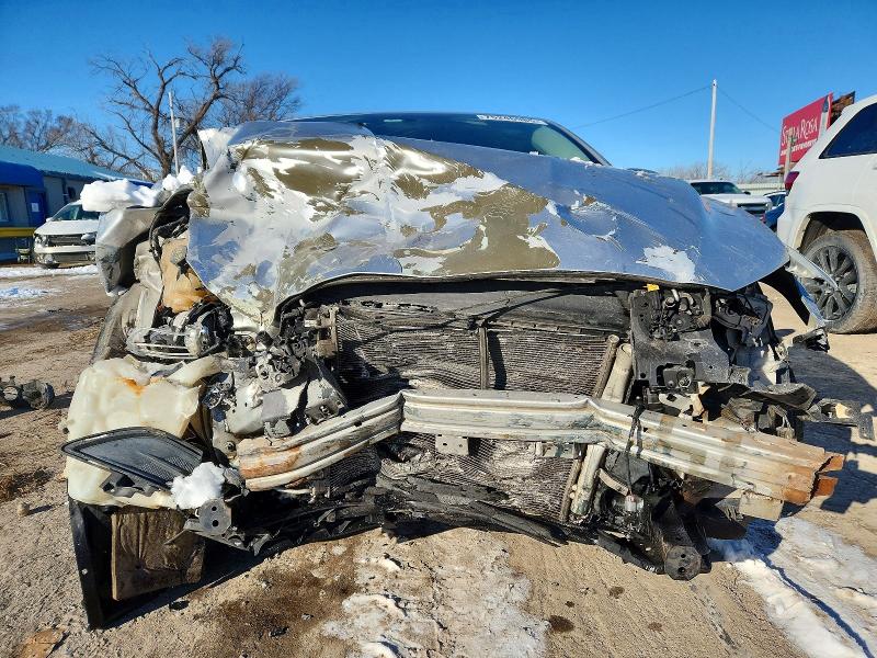 Photo 5 from auction – 2013 FORD FUSION SE with VIN 3FA6P0H7XDR138129