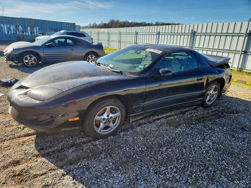 Photo 1 from auction – 1998 PONTIAC FIREBIRD with VIN 2G2FS22KXW2214147