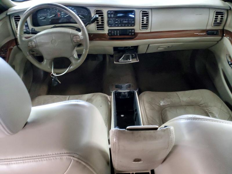 Photo 8 from auction – 2002 BUICK PARK AVENU with VIN 1G4CW54K924216540