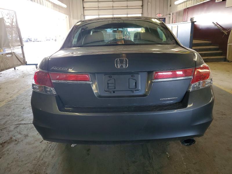 Photo 6 from auction – 2012 HONDA ACCORD SE with VIN 1HGCP2F67CA010797