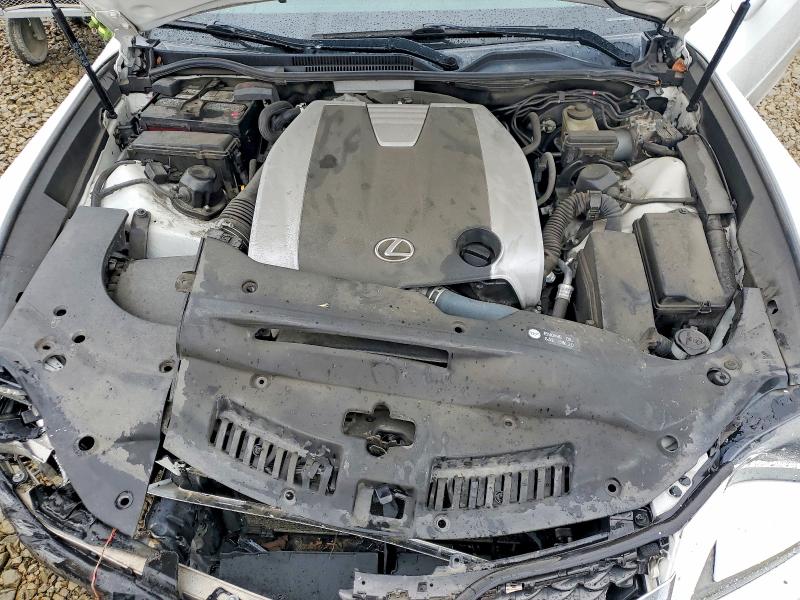 Photo 11 from auction – 2015 LEXUS RC with VIN JTHHE5BC5F5010848