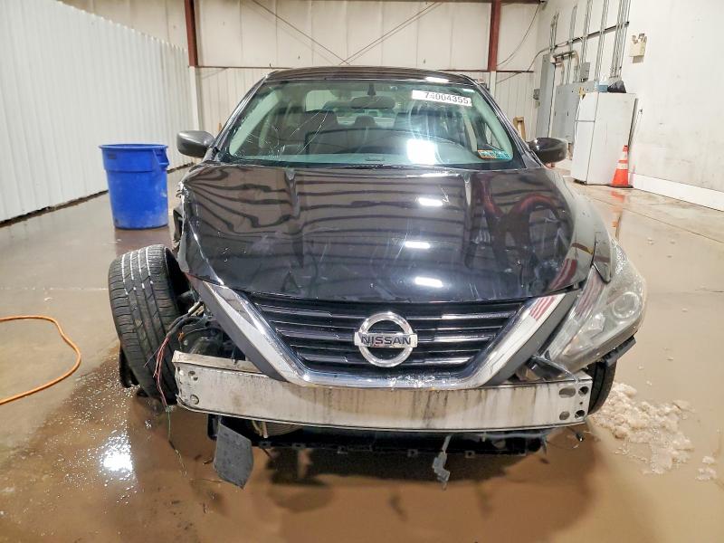 Photo 5 from auction – 2017 NISSAN ALTIMA 2.5 with VIN 1N4AL3AP4HC264041