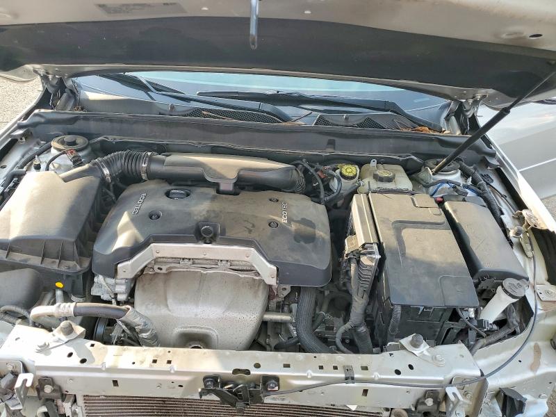 Photo 11 from auction – 2016 CHEVROLET MALIBU LIM with VIN 1G11C5SA9GF115193